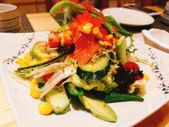 -割烹酱子日本料理(弘基财富广场店)