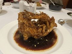 -扬州香格里拉·香宫中餐厅