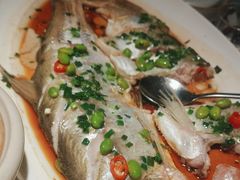 -梁家大院•农家菜(昆山会展中心店)