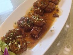 -春江饭店(共青团路总店)