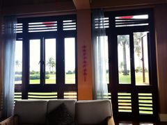 -宴悦海鲜餐厅·游水海鲜·牛排(亚龙湾瑞吉店)