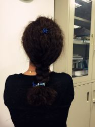 小左美发(五角场店)-小左沙龙