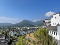 -黄山悦榕庄明月白云餐厅