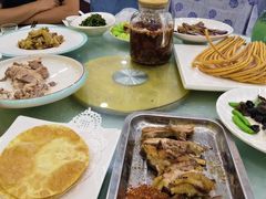 -老毛手抓·盐池滩羊非遗手抓(宁夏总店)