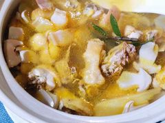 -乾园.魏庐湖景餐厅(花港店)