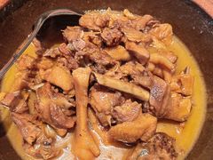 -传统菜农庄(皇姑路店)
