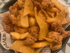 -嘉喜来比萨(罗马花园店)