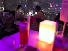 -月光漫步高空酒吧&景观下午茶Moonwalker Sky Land