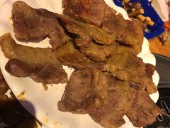 -超级神炭烤肉夜食(芥园西道店)