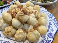 -食鸡公社辣子鸡·潍坊菜·烧烤