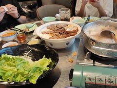 -潮界(虹桥新天地店)