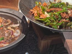 -绿茶餐厅(千岛湖银泰城店)