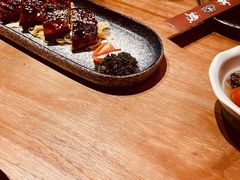 烧鳗鱼-稻前Taoki(方圆荟店)