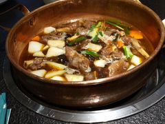 -羊肉街口老银川滩羊涮肉馆