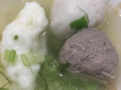 -抱德·潮汕味(敦和店原惠城鱼仔)