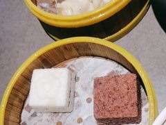 -老淮滨-蚌埠非遗小吃(淮河路店)