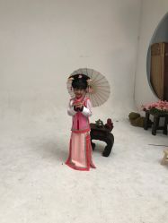 -美云庭古装·格格服汉服·京城旅拍(北京店)