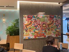 -Shake Shack(西单大悦城店)