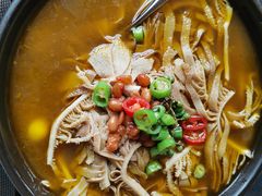 -北京云瑧金陵莲花酒店·莲·川小馆