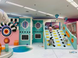 -孩子王童乐园(连云港万达店)