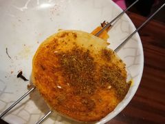 -乐屋·冬天吃烤鱼·夏天来撸串 Lu's BBQ Box Hill