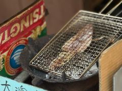 -大澳渔村及棚屋