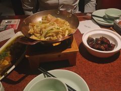 -绿茶餐厅(蓝色港湾店)