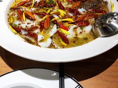 -太二酸菜鱼(汕头苏宁广场店)