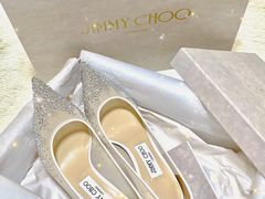 -JIMMY CHOO(恒隆广场店)