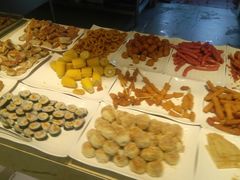 -兆丰海鲜烧烤涮自助(丰南总店)