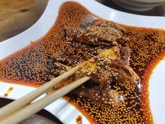 -天全县三土司椒麻鸡餐厅