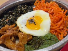 -朴大叔拌饭(广州花城汇店)
