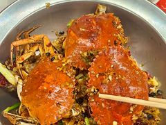 -鸿先阁·干煸虾(星沙店)