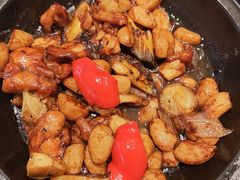 -香丰阁·烤鸭·川湘菜(清河店)