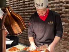 -北京全聚德(清华园店)