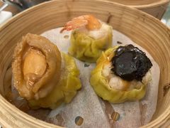 -翠园(广州太古汇店)