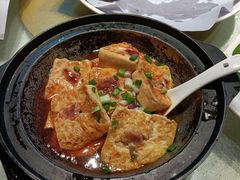 -大笑饭堂(甲子桥店)