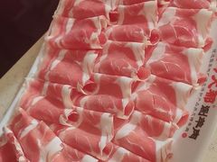-阳坊大都涮羊肉(阳坊总店)