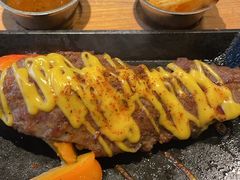 -伯顿西餐厅(厚街香榭丽店)