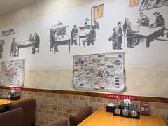 -和兴记牛肉火勺·羊汤(于洪广场店)