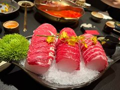 -色響火锅(恒隆广场店)