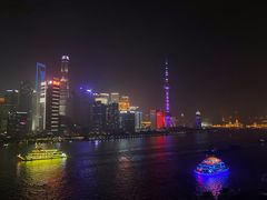 -上海外滩悦榕庄酒店