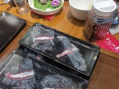 -风情丽江斑鱼火锅(孙家沟西南路80号店)