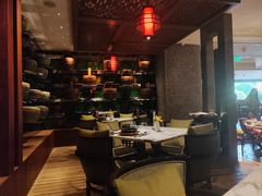-湖滨28中餐厅·西湖宴·杭州君悦酒店