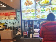 -好口味小吃楼·东北菜(太原南街店)