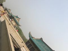 -武汉大学-樱园