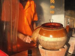 -世记咖啡(氹仔外卖店)