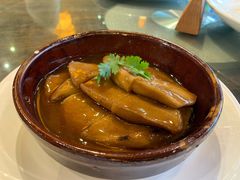 钵仔柚子皮-猪肉婆私房菜(容桂总店)