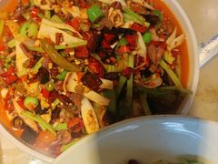 -常和州·夜宵大排档(常州单店)