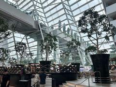 -RISE RESTAURANT(滨海湾金沙店)